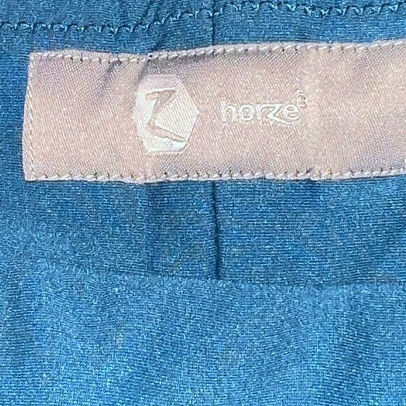 Horse Spirit Winter Fleece Lined Riding Pants 30 Waist 29 Inseam Sz 26 - Picture 4 of 5